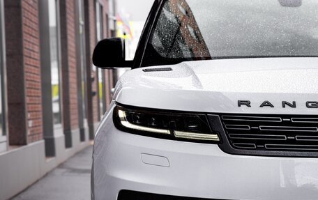Land Rover Range Rover Sport, 2023 год, 13 999 000 рублей, 6 фотография