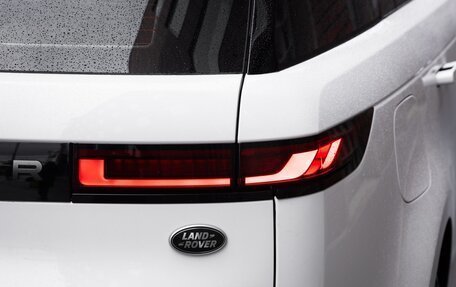 Land Rover Range Rover Sport, 2023 год, 13 999 000 рублей, 8 фотография