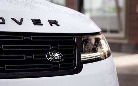 Land Rover Range Rover Sport, 2023 год, 13 999 000 рублей, 10 фотография