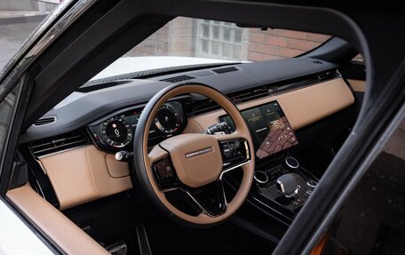 Land Rover Range Rover Sport, 2023 год, 13 999 000 рублей, 11 фотография