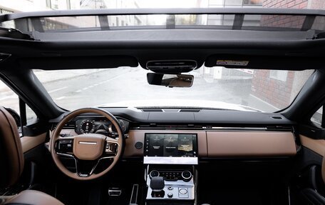 Land Rover Range Rover Sport, 2023 год, 13 999 000 рублей, 15 фотография