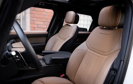 Land Rover Range Rover Sport, 2023 год, 13 999 000 рублей, 14 фотография