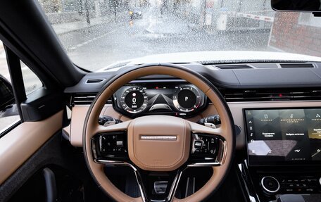 Land Rover Range Rover Sport, 2023 год, 13 999 000 рублей, 16 фотография