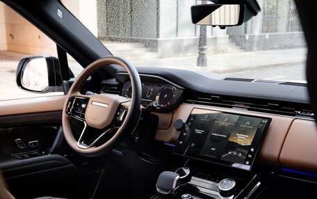 Land Rover Range Rover Sport, 2023 год, 13 999 000 рублей, 17 фотография