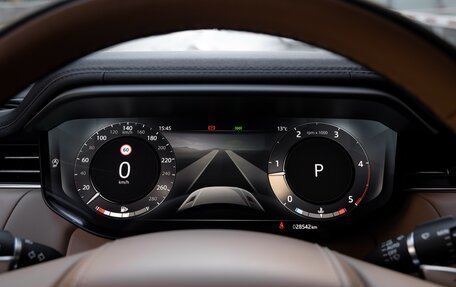 Land Rover Range Rover Sport, 2023 год, 13 999 000 рублей, 25 фотография
