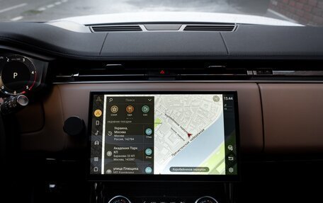 Land Rover Range Rover Sport, 2023 год, 13 999 000 рублей, 24 фотография