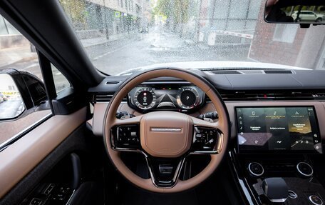 Land Rover Range Rover Sport, 2023 год, 13 999 000 рублей, 20 фотография
