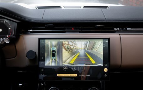 Land Rover Range Rover Sport, 2023 год, 13 999 000 рублей, 23 фотография