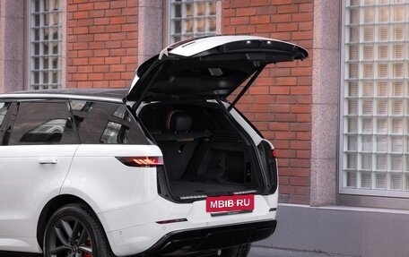 Land Rover Range Rover Sport, 2023 год, 13 999 000 рублей, 26 фотография