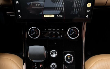 Land Rover Range Rover Sport, 2023 год, 13 999 000 рублей, 31 фотография