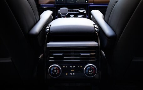 Land Rover Range Rover Sport, 2023 год, 13 999 000 рублей, 38 фотография