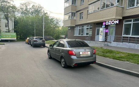 KIA Rio II, 2009 год, 480 000 рублей, 5 фотография