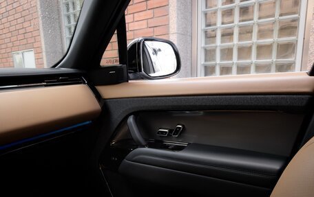 Land Rover Range Rover Sport, 2023 год, 13 999 000 рублей, 32 фотография