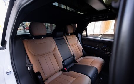 Land Rover Range Rover Sport, 2023 год, 13 999 000 рублей, 37 фотография