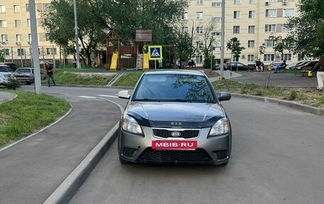 KIA Rio II, 2009 год, 480 000 рублей, 2 фотография
