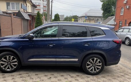 Chery Tiggo 8 I, 2020 год, 1 450 000 рублей, 2 фотография