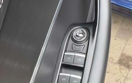 Chery Tiggo 8 I, 2020 год, 1 450 000 рублей, 10 фотография