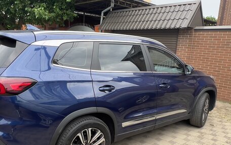 Chery Tiggo 8 I, 2020 год, 1 450 000 рублей, 7 фотография
