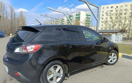 Mazda 3, 2010 год, 659 000 рублей, 3 фотография