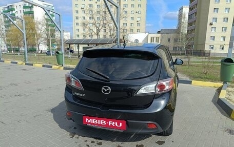 Mazda 3, 2010 год, 659 000 рублей, 2 фотография