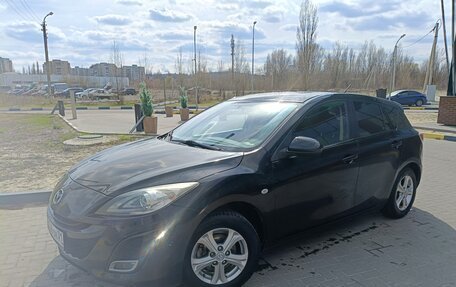 Mazda 3, 2010 год, 659 000 рублей, 6 фотография