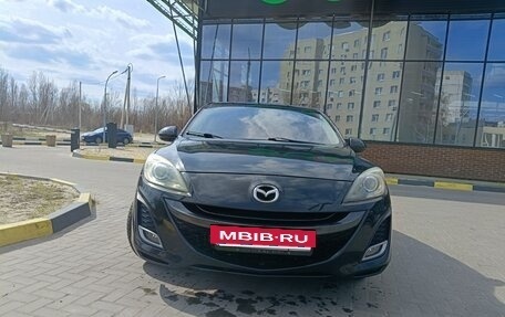 Mazda 3, 2010 год, 659 000 рублей, 5 фотография