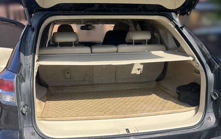 Lexus RX III, 2013 год, 2 650 000 рублей, 8 фотография