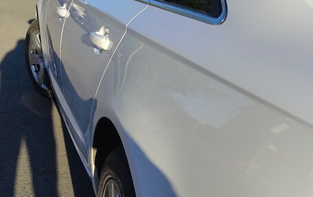 Audi A6, 2012 год, 1 500 000 рублей, 10 фотография