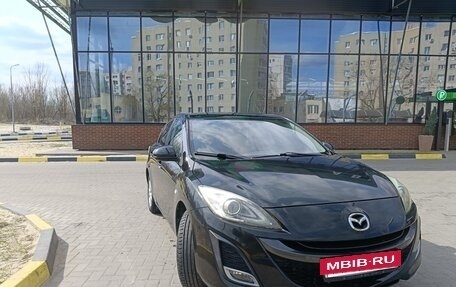 Mazda 3, 2010 год, 659 000 рублей, 4 фотография