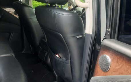 Infiniti QX56, 2011 год, 2 500 000 рублей, 6 фотография