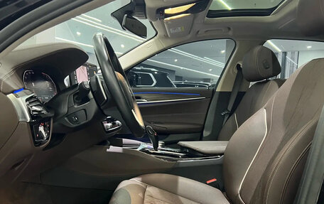 BMW 5 серия, 2022 год, 4 411 000 рублей, 3 фотография