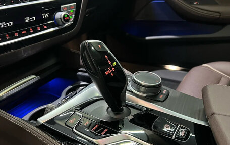 BMW 5 серия, 2022 год, 4 411 000 рублей, 6 фотография