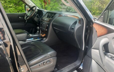 Infiniti QX56, 2011 год, 2 500 000 рублей, 7 фотография