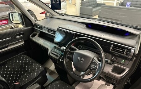 Honda Stepwgn IV, 2016 год, 2 229 000 рублей, 11 фотография