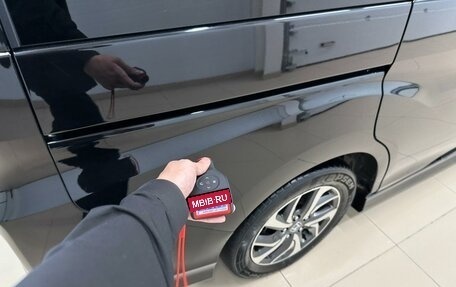 Honda Stepwgn IV, 2016 год, 2 229 000 рублей, 26 фотография