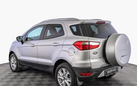 Ford EcoSport, 2016 год, 1 200 000 рублей, 7 фотография