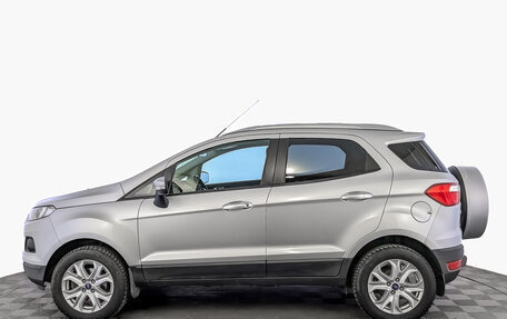 Ford EcoSport, 2016 год, 1 200 000 рублей, 8 фотография