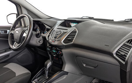 Ford EcoSport, 2016 год, 1 200 000 рублей, 13 фотография