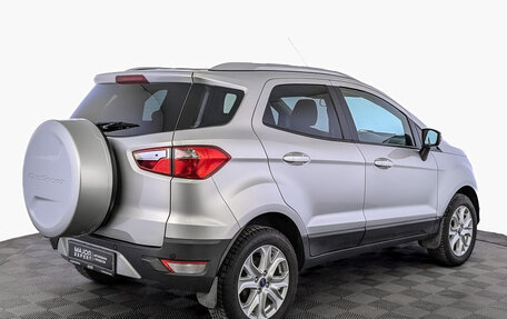 Ford EcoSport, 2016 год, 1 200 000 рублей, 5 фотография