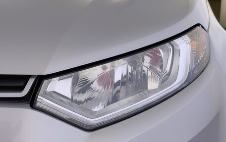 Ford EcoSport, 2016 год, 1 200 000 рублей, 11 фотография