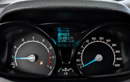 Ford EcoSport, 2016 год, 1 200 000 рублей, 16 фотография