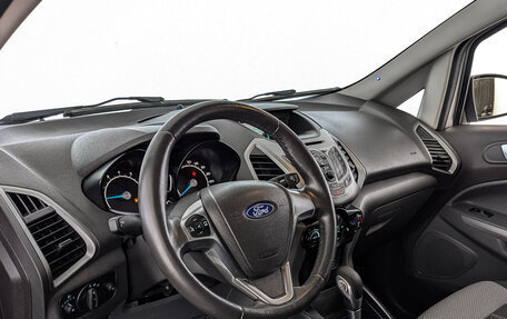 Ford EcoSport, 2016 год, 1 200 000 рублей, 15 фотография