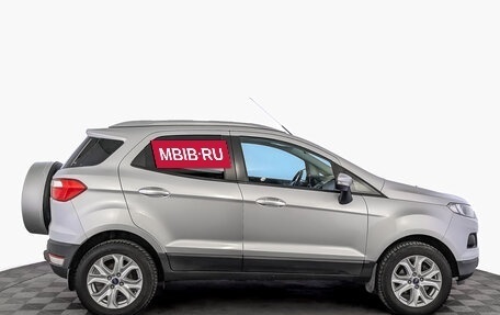 Ford EcoSport, 2016 год, 1 200 000 рублей, 4 фотография