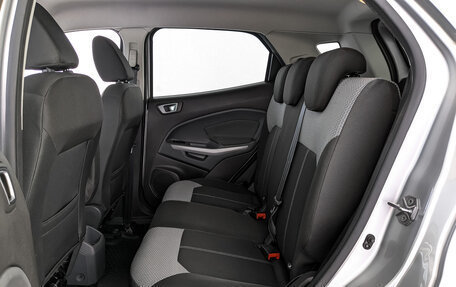 Ford EcoSport, 2016 год, 1 200 000 рублей, 18 фотография