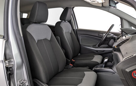 Ford EcoSport, 2016 год, 1 200 000 рублей, 24 фотография