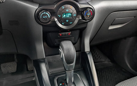 Ford EcoSport, 2016 год, 1 200 000 рублей, 21 фотография