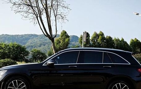 Mercedes-Benz GLC, 2022 год, 3 060 400 рублей, 5 фотография