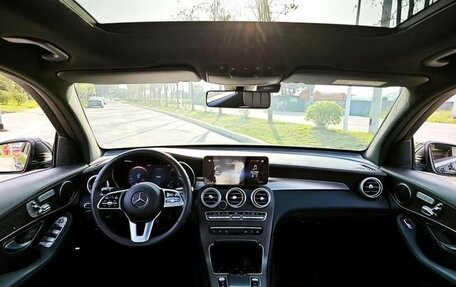 Mercedes-Benz GLC, 2022 год, 3 060 400 рублей, 7 фотография