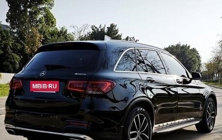 Mercedes-Benz GLC, 2022 год, 3 060 400 рублей, 3 фотография