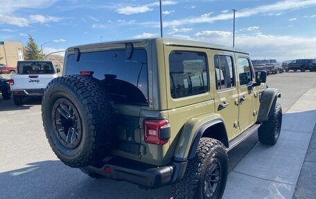 Jeep Wrangler, 2025 год, 17 900 000 рублей, 5 фотография